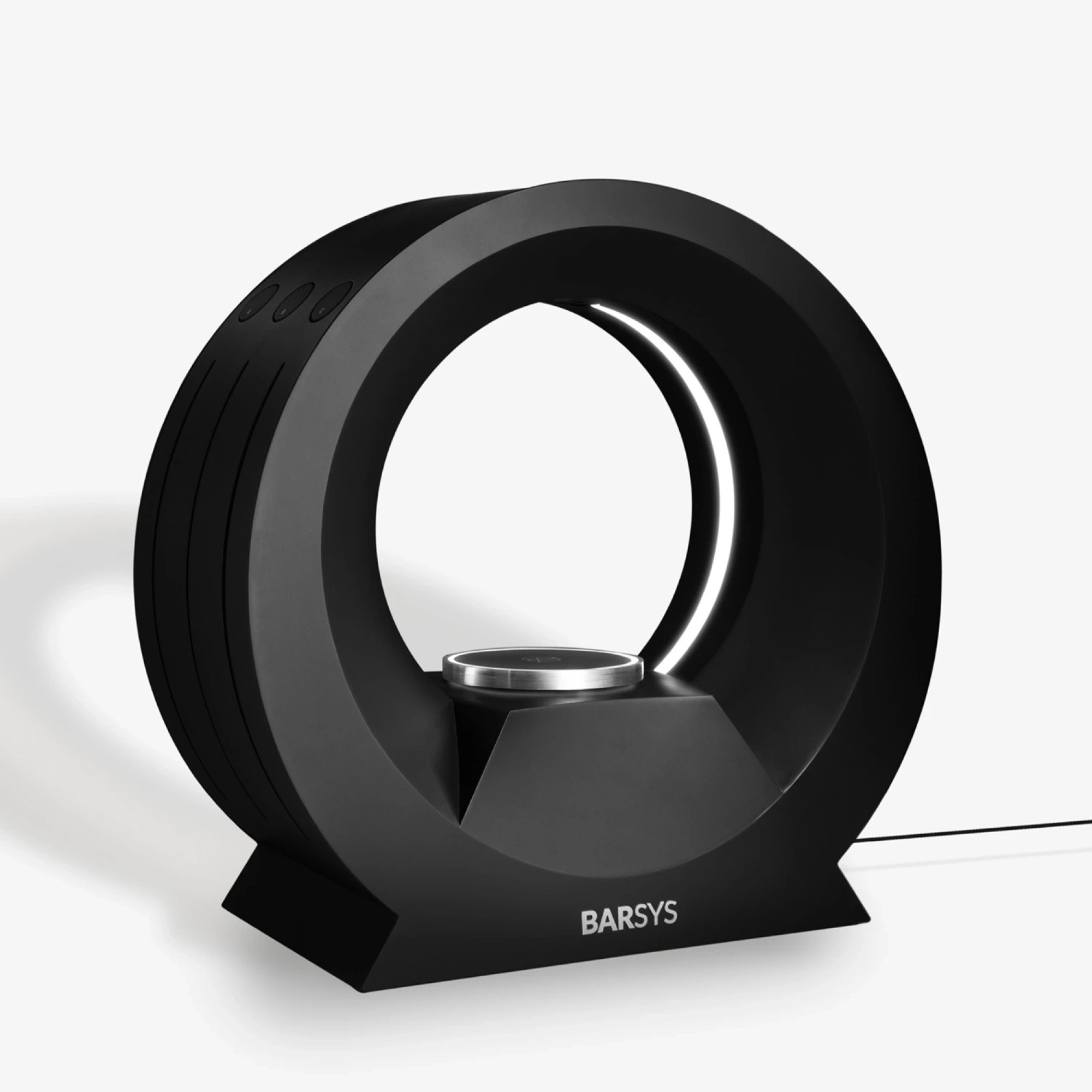 Автоматична машина для приготування коктейлів Barsys 360